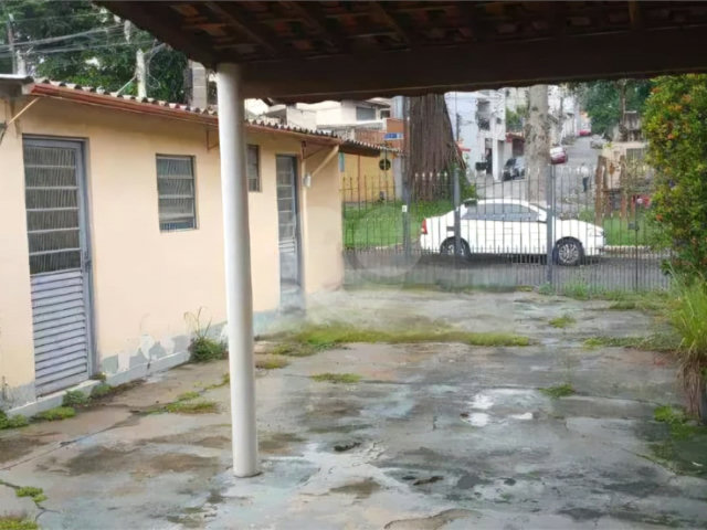 Casa Térrea à venda com 2 quartos em Vila Constança, São Paulo, SP