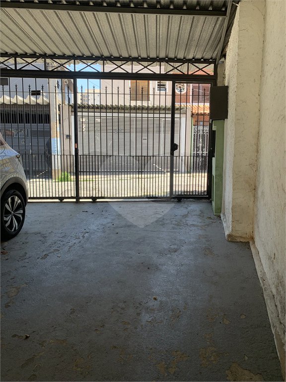 Casa Térrea à venda com 2 quartos em Santana, São Paulo, SP