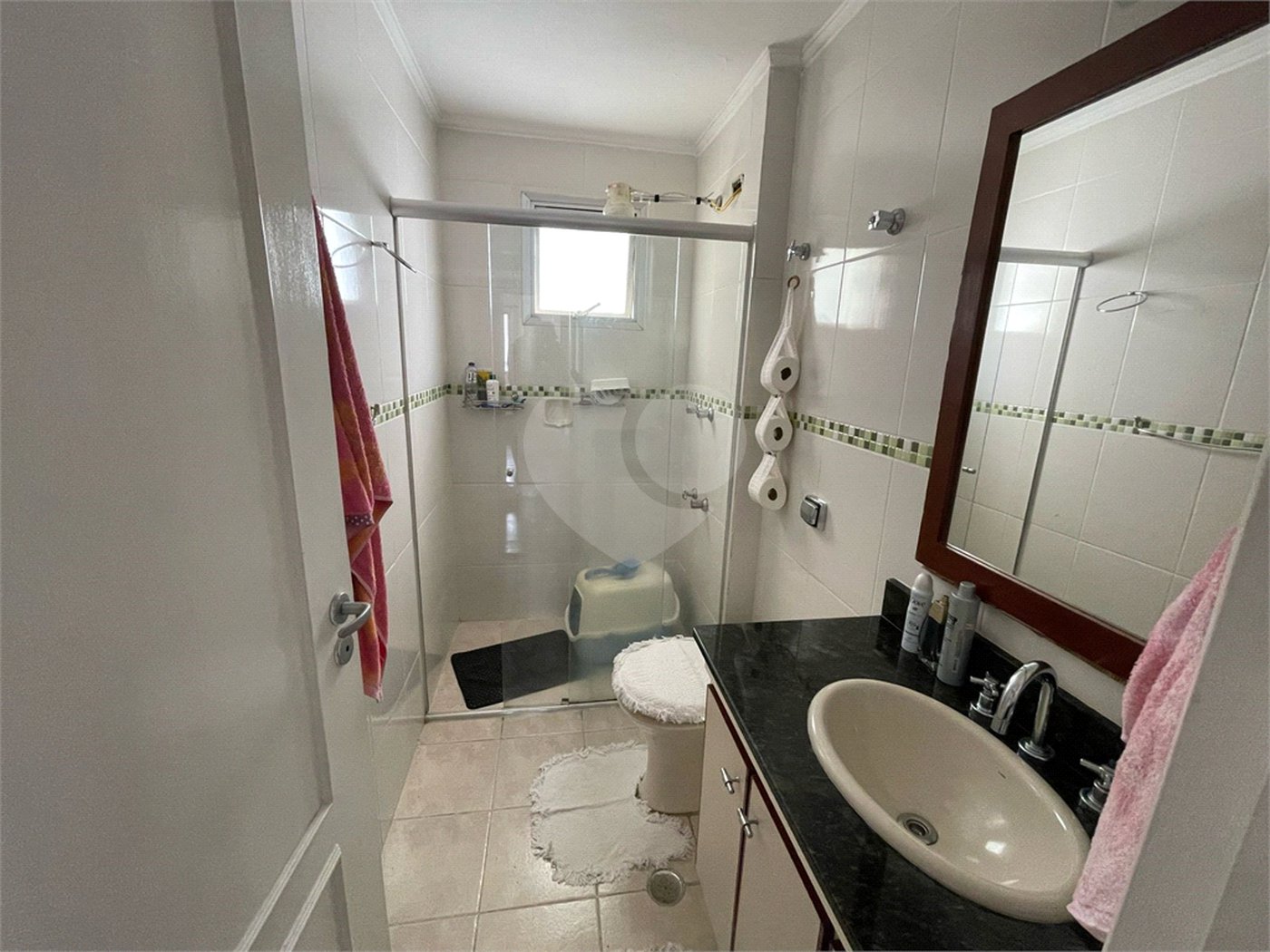 Apartamento à venda com 3 quartos, sendo 1 suíte, em Mandaqui, São Paulo, SP