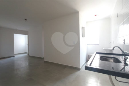 Apartamento à venda com 2 quartos em Vila Aurora (zona Norte), São Paulo, SP