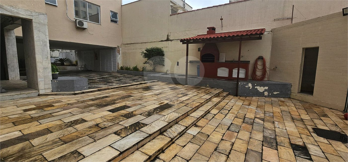 Apartamento à venda com 4 quartos, sendo 1 suíte, em Tijuca, Rio de Janeiro, RJ