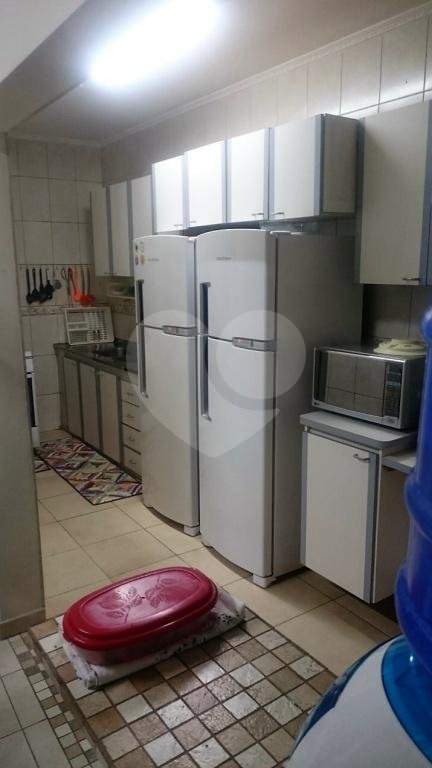 Sobrado à venda com 3 quartos, sendo 1 suíte, em Imirim, São Paulo, SP