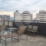 Studio à venda com 1 quarto em Parada Inglesa, São Paulo, SP