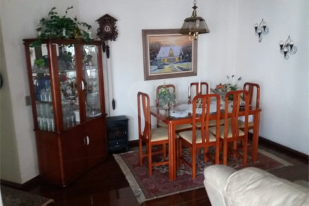 Apartamento à venda com 3 quartos, sendo 1 suíte, em Santana, São Paulo, SP
