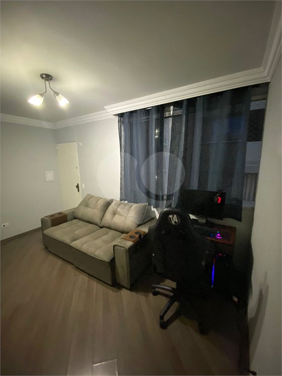 Apartamento à venda com 2 quartos em Casa Verde, São Paulo, SP