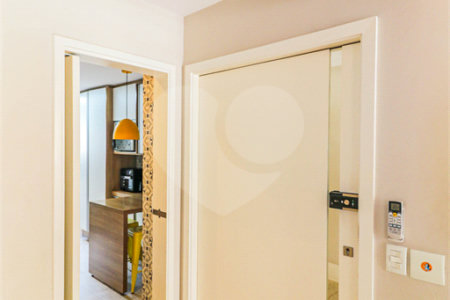 Apartamento à venda com 3 suítes em Brooklin, São Paulo, SP