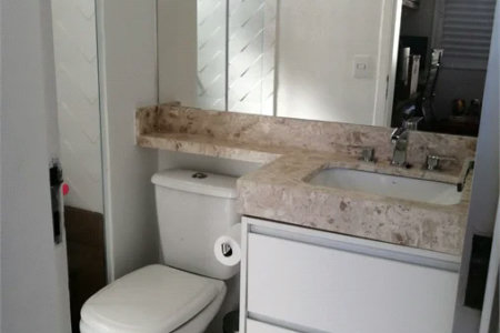 Apartamento à venda com 3 suítes em Vila Ipojuca, São Paulo, SP