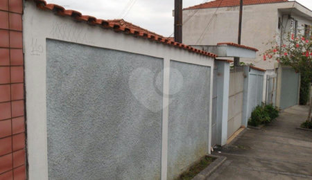 Terreno à venda em Vila Maria Alta, São Paulo, SP