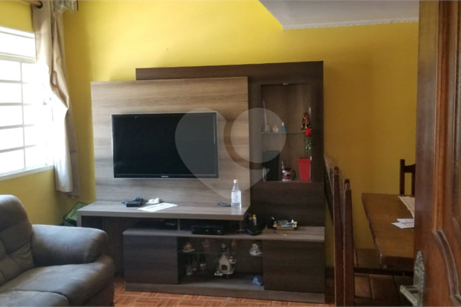 Casa à venda com 3 quartos no condomínio Villa Cantareira, São Paulo - SP