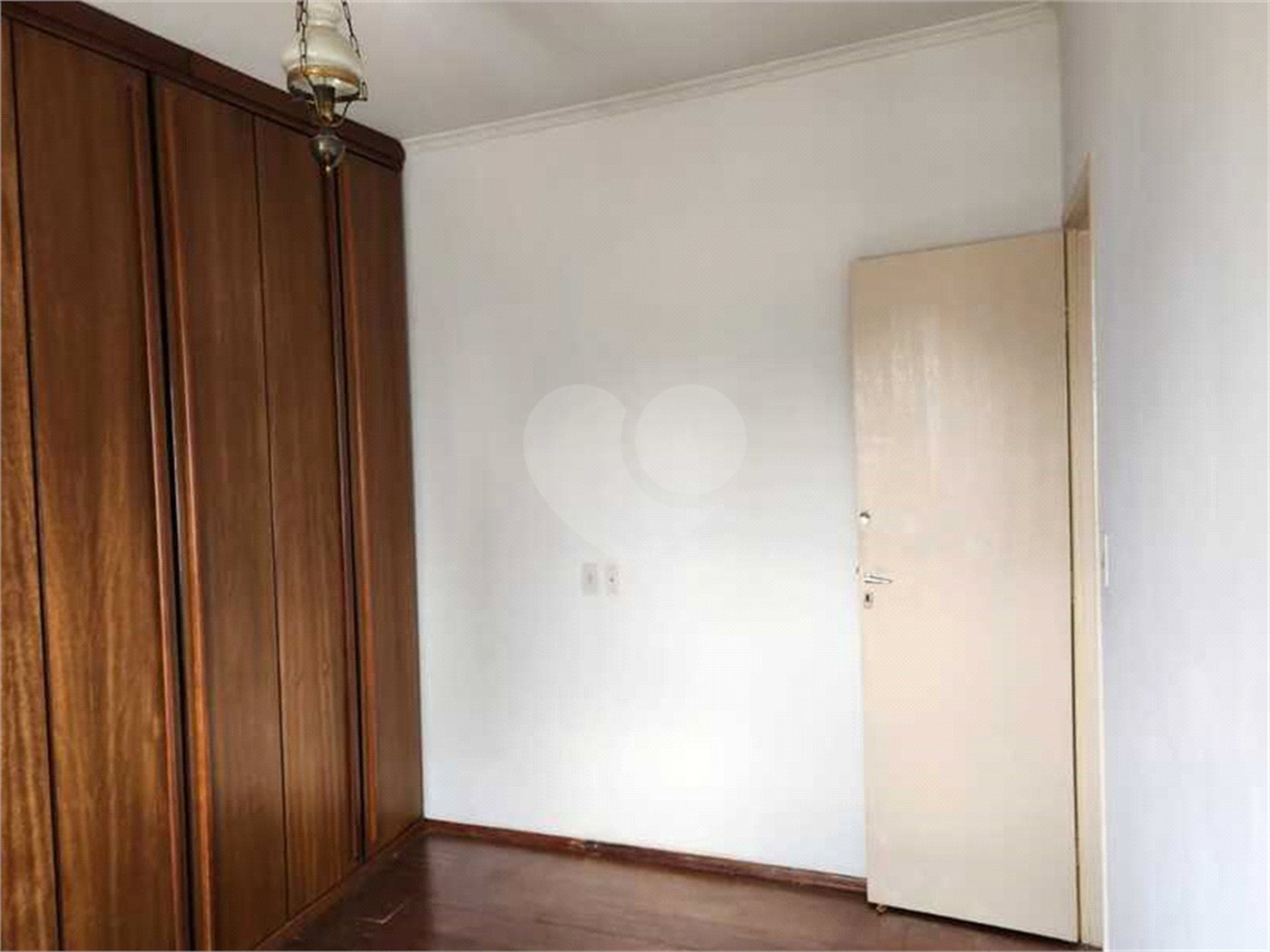 Apartamento à venda com 2 quartos em Ipiranga, São Paulo, SP