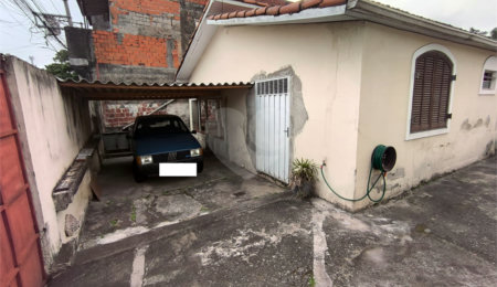 Casa à venda com 2 suítes em Jardim Ana Maria, São Paulo, SP