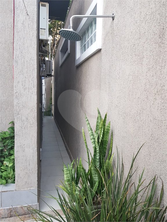 Casa à venda com 3 suítes em Campo Belo, São Paulo, SP