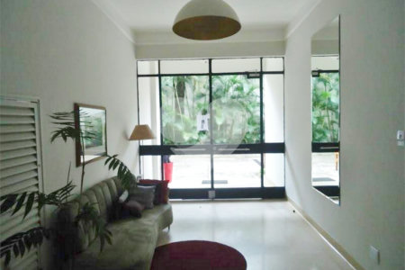 Apartamento à venda com 2 quartos em Vila Clementino, São Paulo, SP