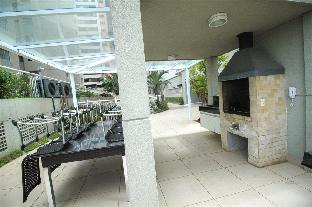 Apartamento à venda com 2 quartos, sendo 1 suíte, em Brás, São Paulo, SP