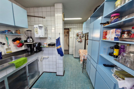 Cobertura à venda com 3 quartos, sendo 1 suíte, em Tijuca, Rio de Janeiro, RJ