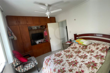 Apartamento à venda com 2 quartos em Jardim Leonor Mendes de Barros, São Paulo, SP