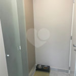 Apartamento à venda com 3 suítes no Centro, Santo André, SP