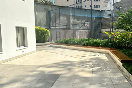 Apartamento à venda com 2 quartos, sendo 1 suíte, em Jardim Paulista, São Paulo, SP