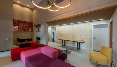 Apartamento à venda com 1 quarto em Jardim Paulista, São Paulo, SP