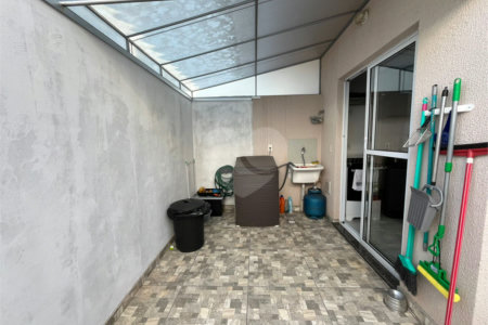 Casa à venda com 2 quartos em Vila La Brunetti, Itapetininga, SP
