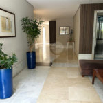 Apartamento para alugar com 3 quartos, sendo 1 suíte, em Pinheiros, São Paulo, SP