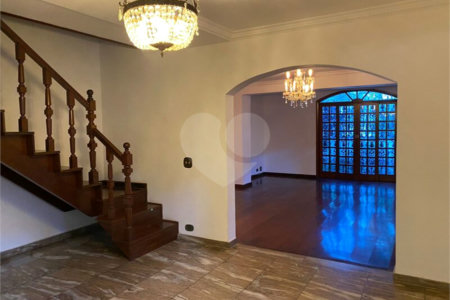 Casa de Vila à venda com 3 suítes em Jardim Paulista, São Paulo, SP