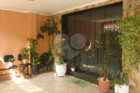 Sobrado à venda com 3 quartos, sendo 2 suítes, em Vila Medeiros, São Paulo, SP