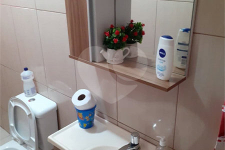 Casa à venda com 2 quartos, sendo 1 suíte, em Jardim América, Poá, SP