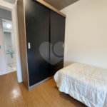 Apartamento à venda com 2 quartos em Vila Leopoldina, São Paulo, SP