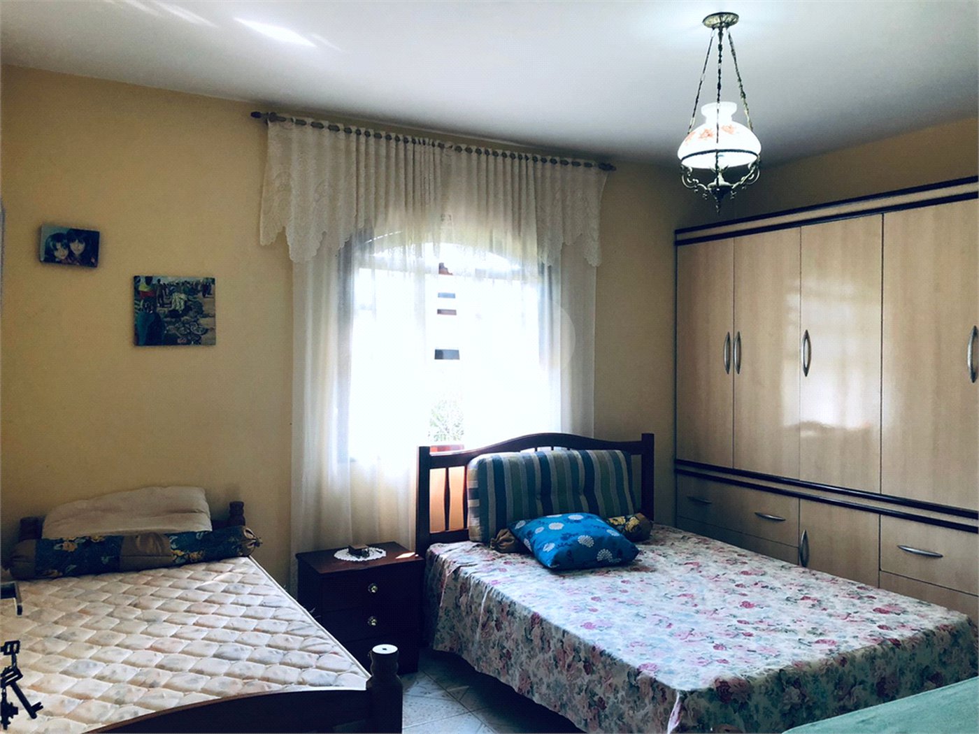 Chácara à venda com 6 quartos, sendo 2 suítes, em Vila Moraes, Mogi das Cruzes, SP