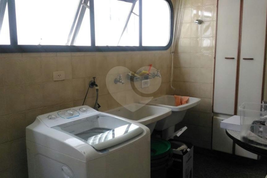 Apartamento à venda com 2 quartos, sendo 1 suíte, em Perdizes, São Paulo, SP