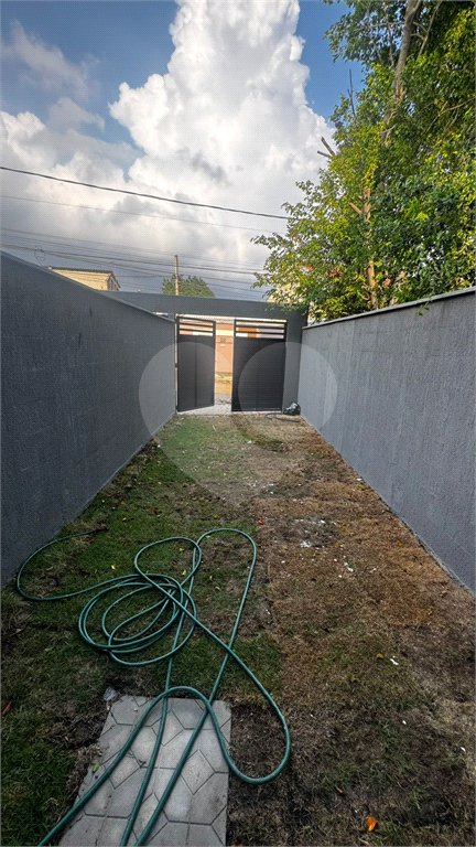 Casa à venda com 2 quartos, sendo 1 suíte,  em Campo Grande, Rio de Janeiro, RJ