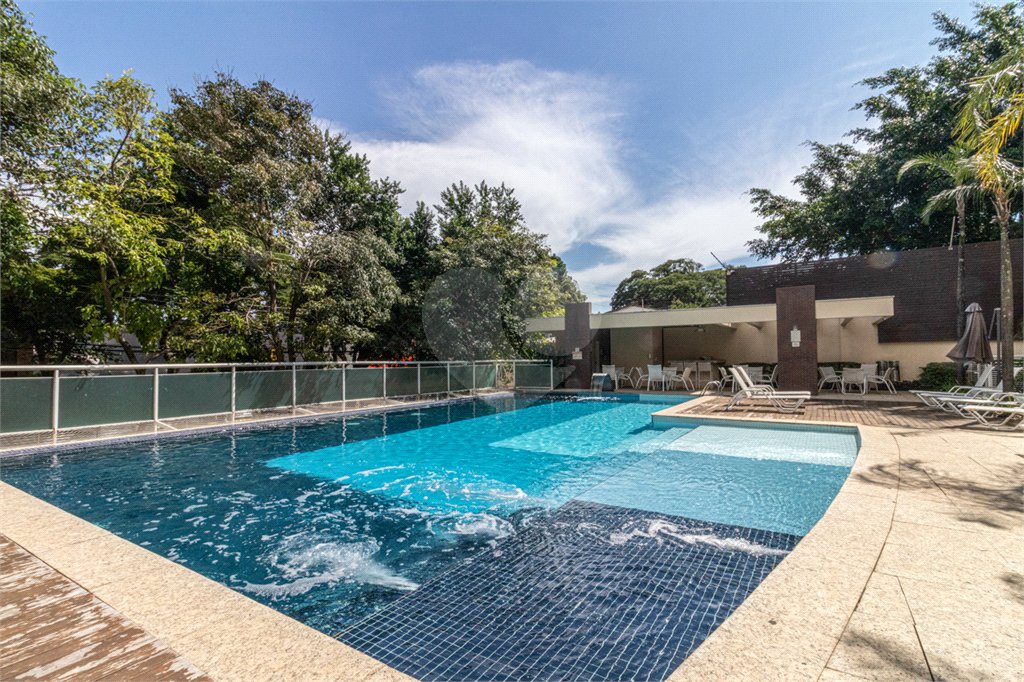 Apartamento à venda com 3 suítes em Vila Leopoldina, São Paulo, SP