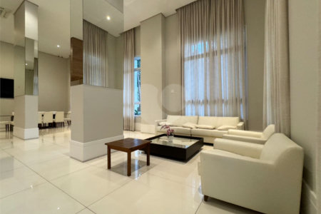 Apartamento à venda ou para alugar com 4 suítes em Santa Teresinha, São Paulo, SP