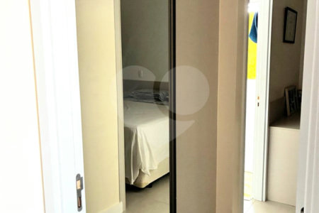Apartamento à venda com 2 suítes em Saúde, São Paulo, SP