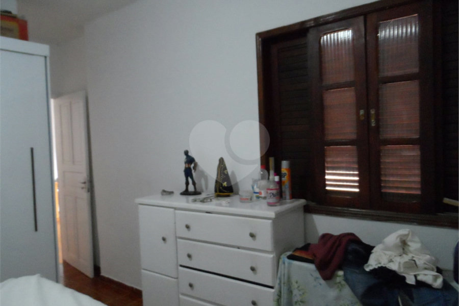 Casa à venda com 2 quartos em Limão, São Paulo, SP
