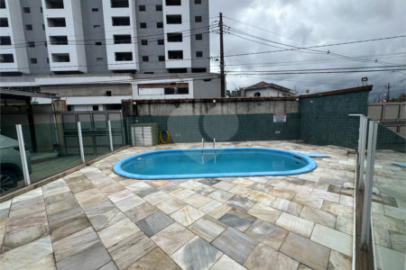 Casa à venda com 2 quartos no condomínio Village de Marbelli, Praia Grande - SP