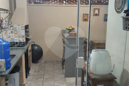 Casa à venda com 2 quartos, sendo 1 suíte, no condomínio Vilagio Milioni, Salto - SP