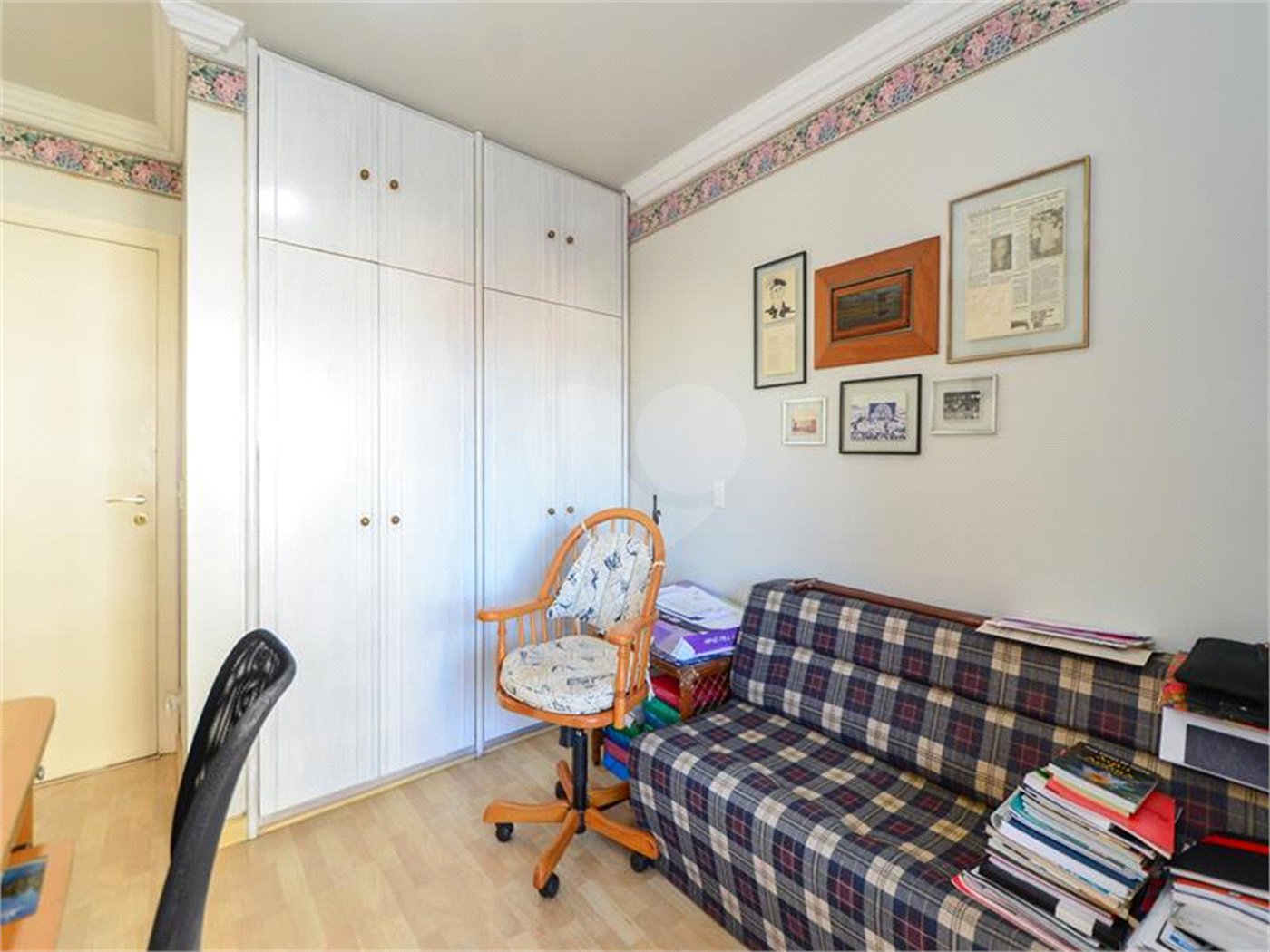 Apartamento à venda com 3 suítes em Vila Suzana, São Paulo, SP