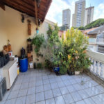 Casa à venda com 3 quartos, sendo 1 suíte,  no condomínio Conjunto Residencial Independencia, São Paulo - SP