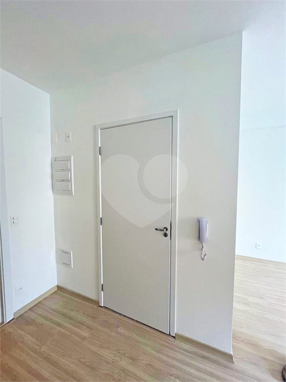 Apartamento à venda com 1 quarto em Brooklin Paulista, São Paulo, SP