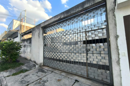 Casa à venda com 3 quartos, sendo 1 suíte, em Umarizal, São Paulo, SP