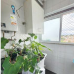 Apartamento à venda com 2 quartos, sendo 1 suíte, em Jardim Esmeralda, São Paulo, SP