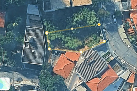 Terreno à venda em Rolinópolis, São Paulo, SP