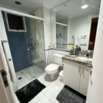 Apartamento à venda com 4 quartos, sendo 3 suítes,  em Lar São Paulo, São Paulo, SP