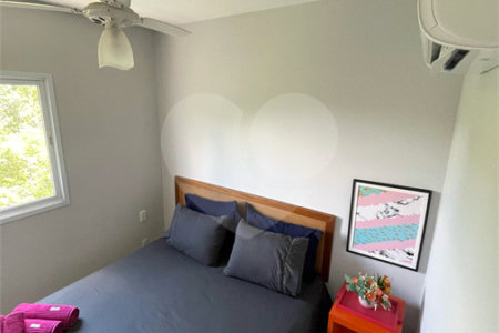 Apartamento à venda com 2 quartos em Iguatemi, Ribeirão Preto, SP