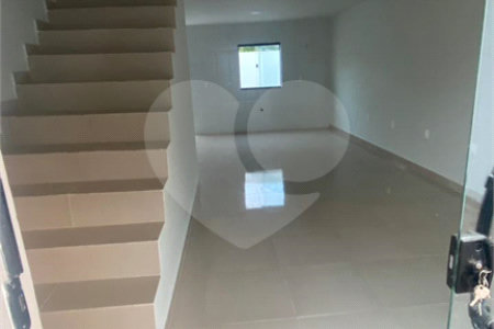 Casa à venda com 2 suítes em Campo Grande, Rio de Janeiro, RJ
