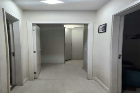 Apartamento à venda com 2 quartos, sendo 1 suíte, em Parque Reboucas, São Paulo, SP