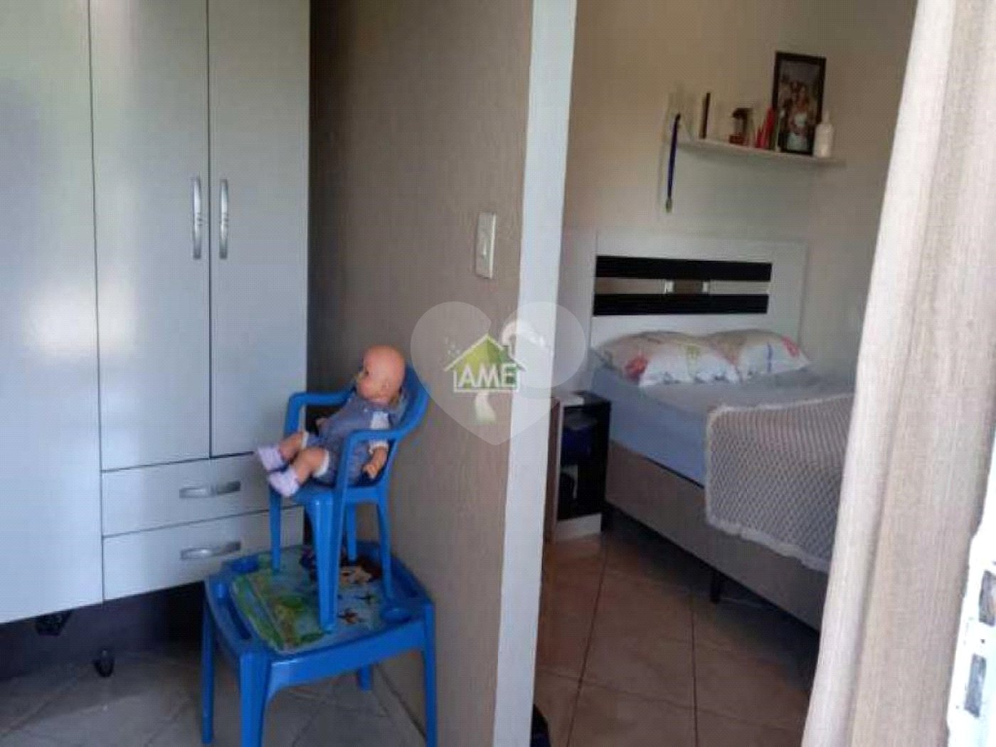 Casa à venda com 3 quartos, sendo 1 suíte, em Santíssimo, Rio de Janeiro, RJ