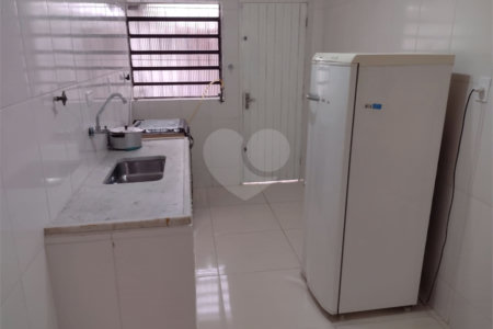 Casa para alugar com 4 quartos em Brooklin, São Paulo, SP
